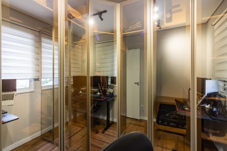 Apartamento à venda com 42m², 2 quartos e 1 vaga Apartamento à venda com 42m², 2 quartos e 1 vagaQuarto