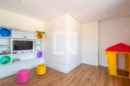 Apartamento à venda com 42m², 2 quartos e 1 vaga Apartamento à venda com 42m², 2 quartos e 1 vagaÁrea Comum