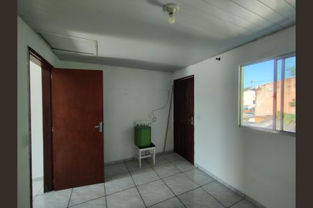 Studio para alugar com 48m², 1 quarto e 1 vagaQuarto 