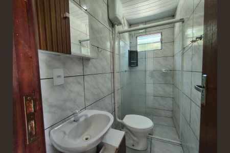 Studio para alugar com 48m², 1 quarto e 1 vagaBanheiro 