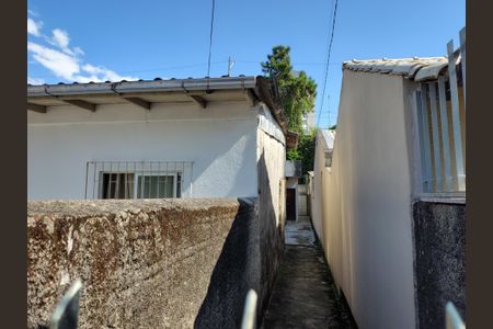 Studio para alugar com 48m², 1 quarto e 1 vagaFachada Entrada