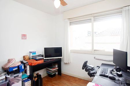 Apartamento à venda com 77m², 2 quartos e 1 vagaQuarto 2