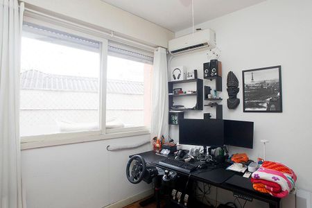 Apartamento à venda com 77m², 2 quartos e 1 vagaQuarto 2