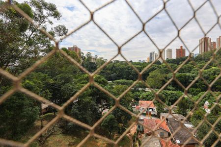 Apartamento à venda com 89m², 3 quartos e 2 vagasVista da Suíte