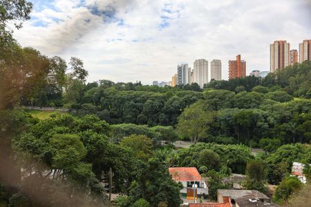 Apartamento à venda com 89m², 3 quartos e 2 vagasVista da Varanda da Sala