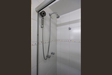 Apartamento à venda com 89m², 3 quartos e 2 vagasBanheiro