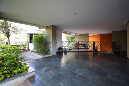 Apartamento à venda com 89m², 3 quartos e 2 vagasÁrea comum