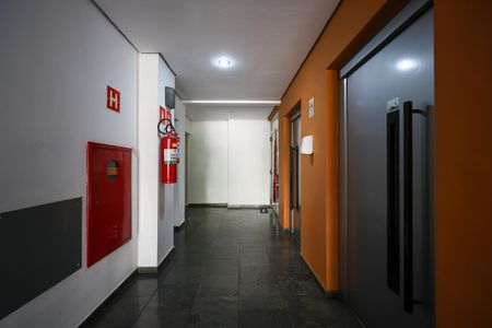Apartamento à venda com 89m², 3 quartos e 2 vagasÁrea comum