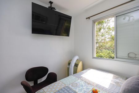 Apartamento à venda com 89m², 3 quartos e 2 vagasSuíte