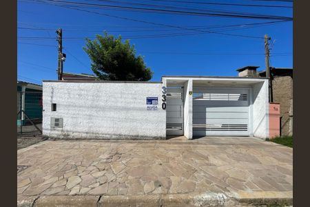 Casa à venda com 100m², 4 quartos e 2 vagasPlaca Cod.KJNS-85