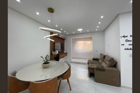 Casa para alugar com 4 quartos, 100m² em Santos Dumont, São Leopoldo