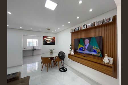 Casa para alugar com 4 quartos, 100m² em Santos Dumont, São Leopoldo