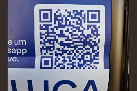 Apartamento à venda com 38m², 1 quarto e sem vagaPlaca 