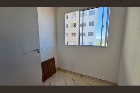 Apartamento para alugar com 34m², 2 quartos e sem vagaQuarto