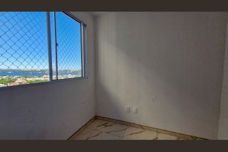 Apartamento para alugar com 34m², 2 quartos e sem vagaQuarto
