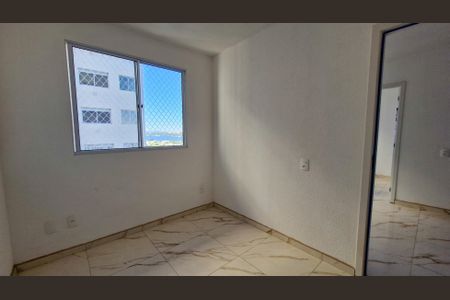 Apartamento para alugar com 34m², 2 quartos e sem vagaQuarto