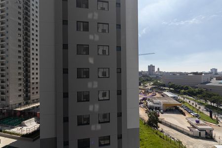 Apartamento à venda com 42m², 2 quartos e 1 vagaVista Varanda e Área de Serviço 