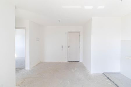 Apartamento à venda com 42m², 2 quartos e 1 vagaSala e Cozinha 