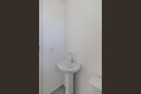 Apartamento à venda com 42m², 2 quartos e 1 vagaBanheiro
