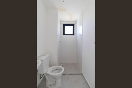 Apartamento à venda com 42m², 2 quartos e 1 vagaBanheiro