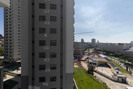 Apartamento à venda com 42m², 2 quartos e 1 vagaVista Quarto 1