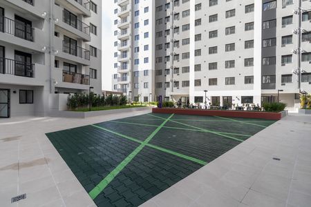 Apartamento à venda com 42m², 2 quartos e 1 vagaÁrea Comum   