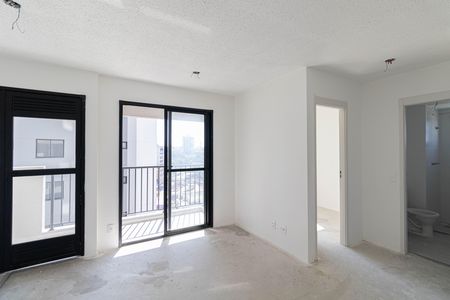 Apartamento à venda com 42m², 2 quartos e 1 vagaSala e Cozinha 
