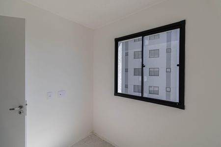 Apartamento à venda com 42m², 2 quartos e 1 vagaQuarto 1