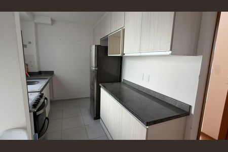 Apartamento para alugar com 40m², 2 quartos e 1 vaga Apartamento para alugar com 40m², 2 quartos e 1 vagaCozinha
