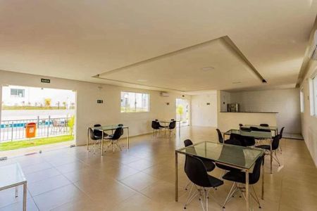 Apartamento para alugar com 40m², 2 quartos e 1 vaga Apartamento para alugar com 40m², 2 quartos e 1 vagaÁrea externa