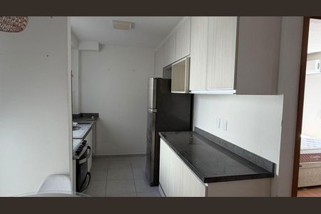Apartamento para alugar com 40m², 2 quartos e 1 vaga Apartamento para alugar com 40m², 2 quartos e 1 vagaCozinha