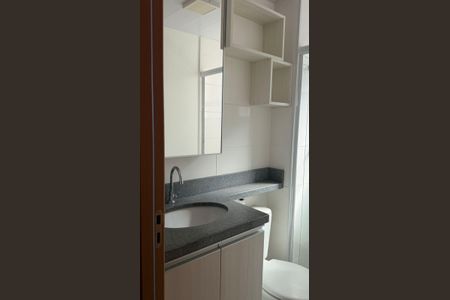 Apartamento para alugar com 40m², 2 quartos e 1 vaga Apartamento para alugar com 40m², 2 quartos e 1 vagaCozinha