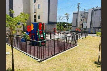 Apartamento para alugar com 40m², 2 quartos e 1 vaga Apartamento para alugar com 40m², 2 quartos e 1 vagaÁrea externa