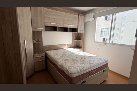Apartamento para alugar com 40m², 2 quartos e 1 vaga Apartamento para alugar com 40m², 2 quartos e 1 vagaQuarto