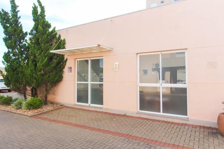 Apartamento à venda com 51m², 2 quartos e 1 vagaÁrea comum - Salão de festas