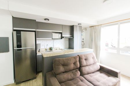 Apartamento à venda com 51m², 2 quartos e 1 vagaSala/Cozinha