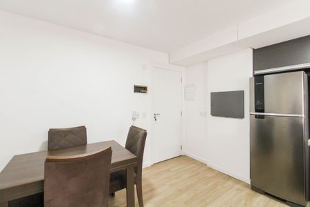 Apartamento à venda com 51m², 2 quartos e 1 vagaSala/Cozinha