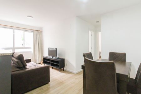 Apartamento à venda com 51m², 2 quartos e 1 vagaSala/Cozinha