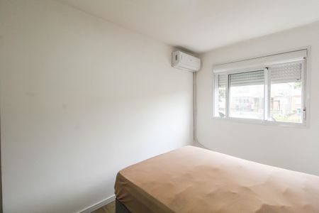 Apartamento à venda com 51m², 2 quartos e 1 vagaQuarto 2