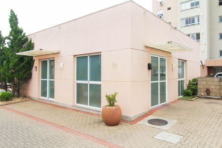 Apartamento à venda com 51m², 2 quartos e 1 vagaÁrea comum - Salão de festas