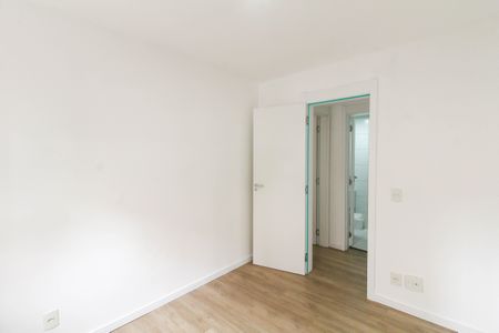 Apartamento à venda com 51m², 2 quartos e 1 vagaQuarto 1