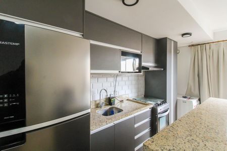 Apartamento à venda com 51m², 2 quartos e 1 vagaSala/Cozinha
