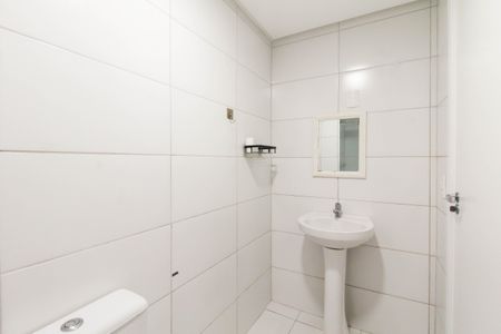 Apartamento à venda com 51m², 2 quartos e 1 vagaBanheiro