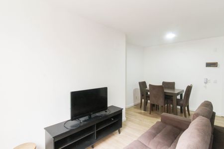 Apartamento à venda com 51m², 2 quartos e 1 vagaSala/Cozinha