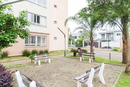 Apartamento à venda com 51m², 2 quartos e 1 vagaÁrea comum