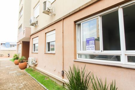 Apartamento à venda com 51m², 2 quartos e 1 vagaPlaca