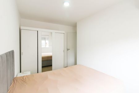 Apartamento à venda com 51m², 2 quartos e 1 vagaQuarto 2
