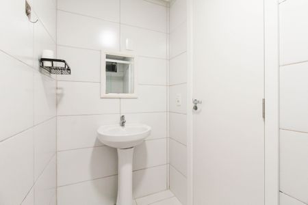 Apartamento à venda com 51m², 2 quartos e 1 vagaBanheiro