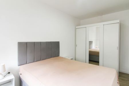 Apartamento à venda com 51m², 2 quartos e 1 vagaQuarto 2
