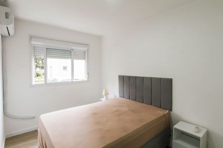 Apartamento à venda com 51m², 2 quartos e 1 vagaQuarto 2